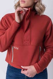 POLERON FOX W CALIBRATED
