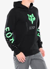 POLERON FOX SHIELD FLEECE