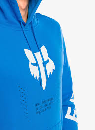 POLERON FOX SHIELD FLEECE