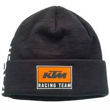 GORRO KTM TEAM BEANIE OS