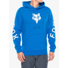 POLERON FOX SHIELD FLEECE