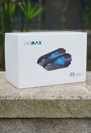 INTERCOMUNICADOR ASMAX Z1 PLUS