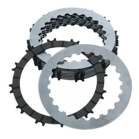 CONJUNTO DE DISCOS DE EMBRAGUE KTM 79532010033