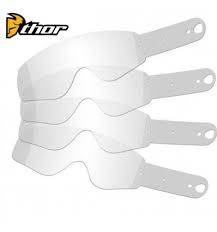 TEAR-OFFS THOR 10 LAMINAS