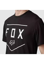 POLERA FOX NIÑO SHIELD SS