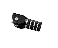 PUNTA DE REEMPLAZO DE PEDAL SCAR