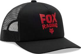 GORRA FOX YTH BOLT MESH TRUCKER
