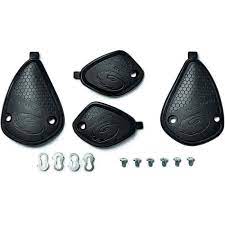 PARAMALLEOLO CROSSFIRE NR 121