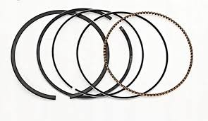 CF MOTO KIT ANILLOS PISTON  0600-0400A0