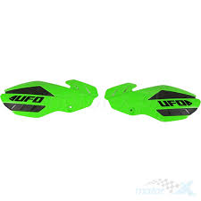 CUBRE PUÑOS UFO VERDES KA04745026