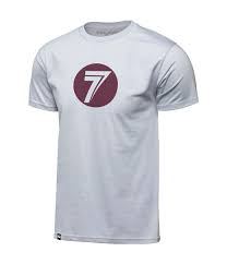 POLERA SEVEN DOT