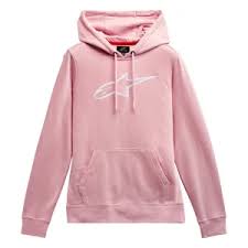 POLERON ALPINESTARS WOMEN'S AGELESS V2 HOODIE