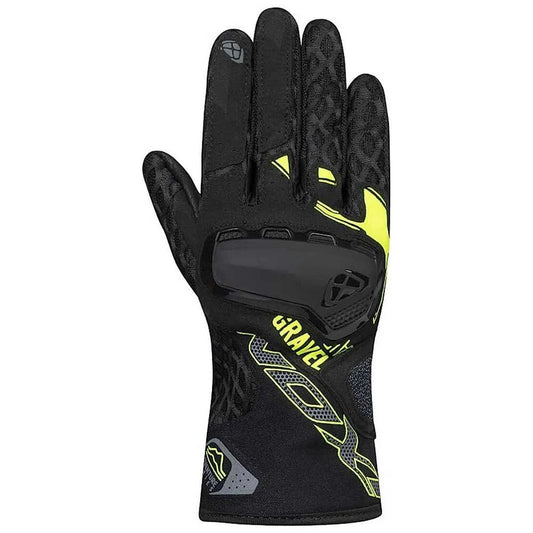 GUANTES IXON GRAVEL AIR