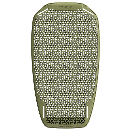 PROTECTOR DE ESPALDA IXON