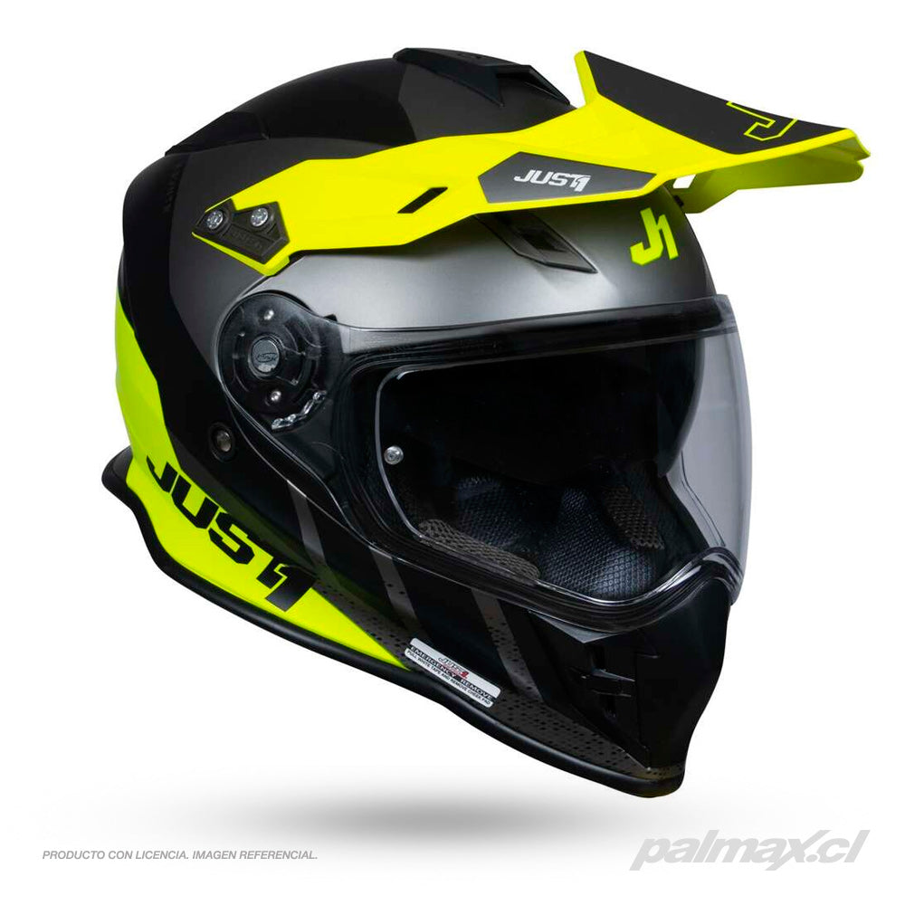 CASCO JUST ONE J34 PRO