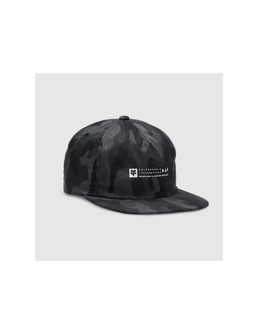 FOX LIFESTYLE BASE OVER TECH CAMO