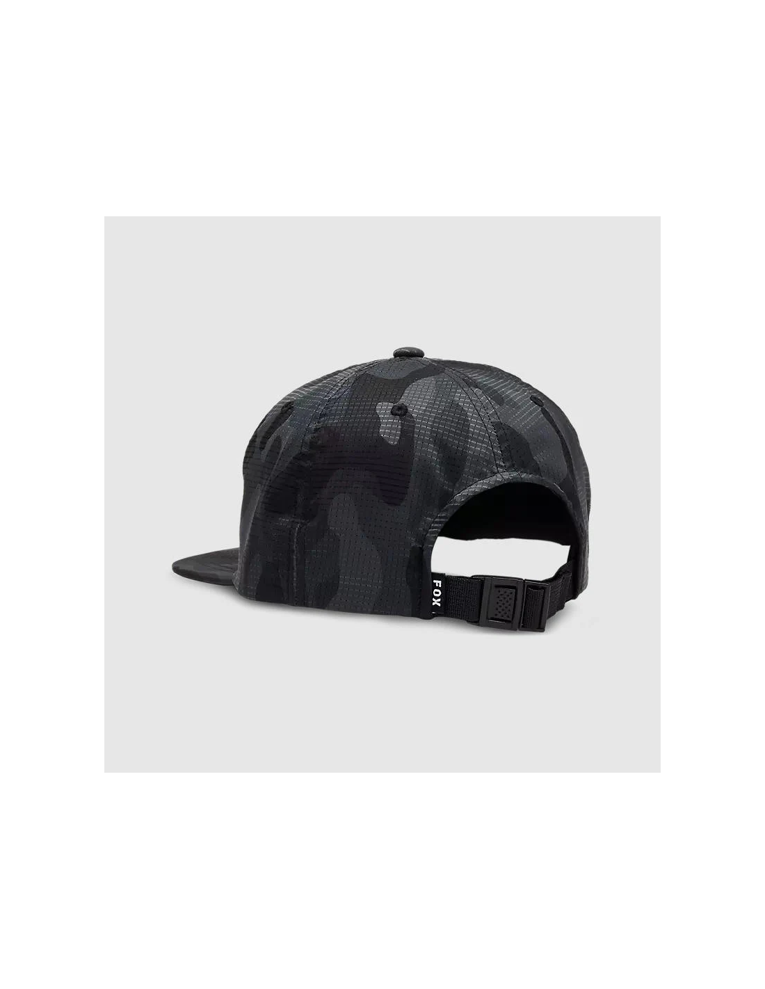FOX LIFESTYLE BASE OVER TECH CAMO