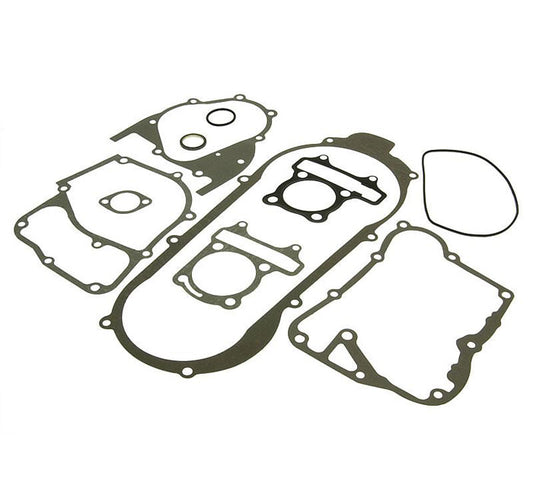 SET EMPAQUETADURAS HQ DF010