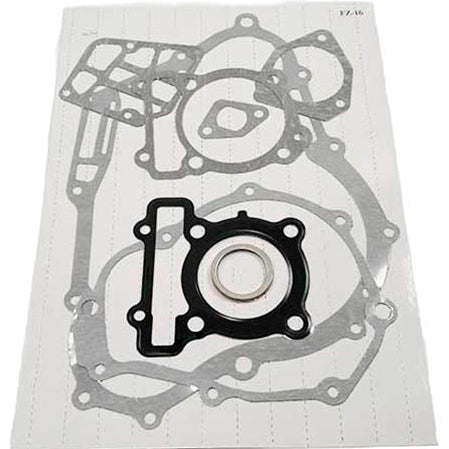 SET EMPAQUETADURAS HQ DF005