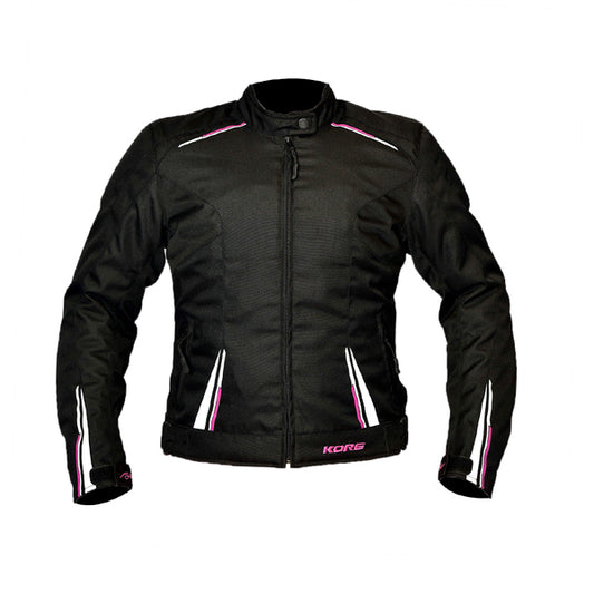 CHAQUETA KORE EVA