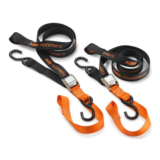 CORREAS DE TRANSPORTE KTM