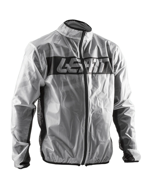 CHAQUETA ENDURO LEATT PARA LLUVIA MOTO RACECOVER