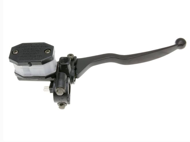 BOMBA DE FRENO DERECHA HQ Q002