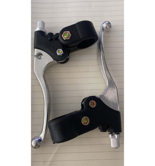 KIT MANILLAS FRENO Y EMBRAGUE HQ PIK BIEK Q065