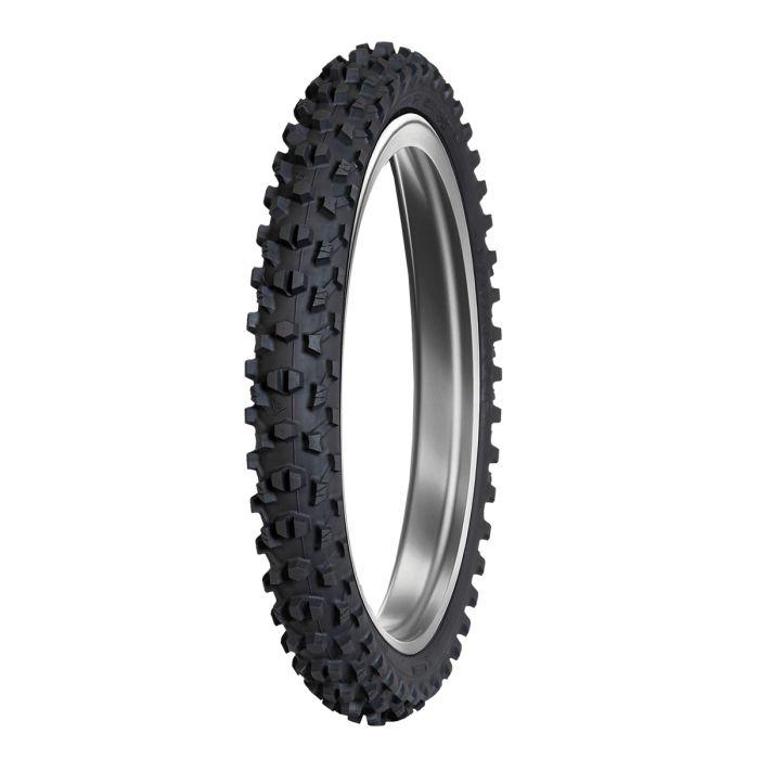 NEUMATICO DUNLOP MX34 80/100-21