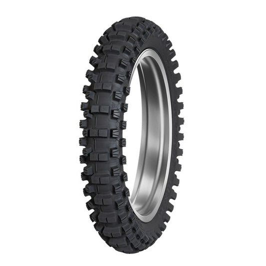 NEUMATICO DUNLOP MX34 110/90-19