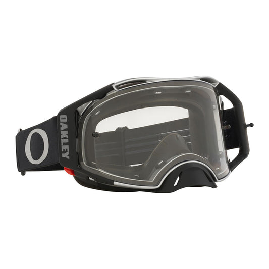 ANTIPARRA OAKLEY AIRBRAKE MX CLEAR