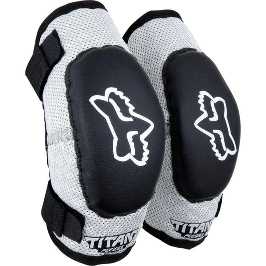 CODERA FOX PEEWEE TITAN
