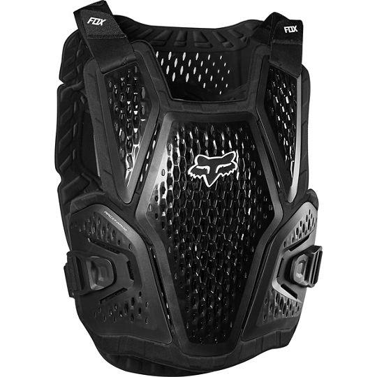 JOFA MOTO RACEFRAME ROOST NEGRO FOX