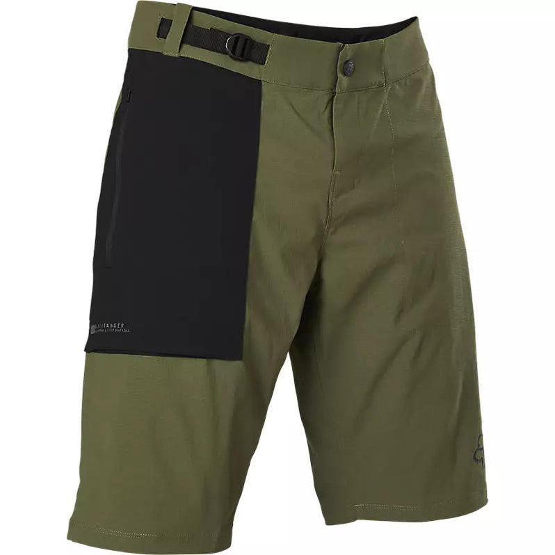 PANTALON CORTO FOX RANGER UTILITY