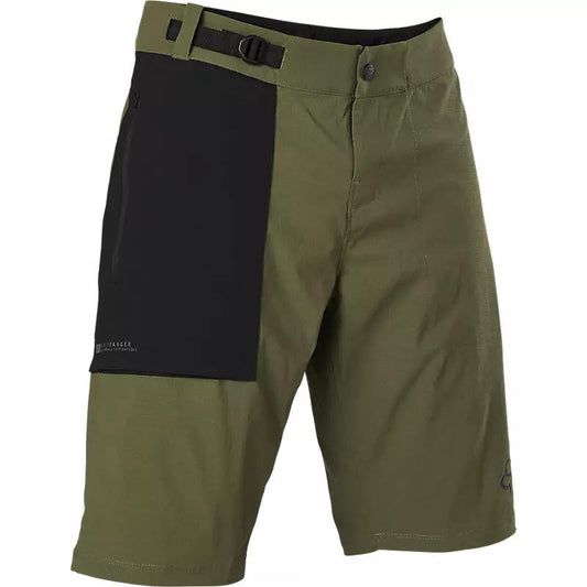 PANTALON CORTO FOX RANGER UTILITY