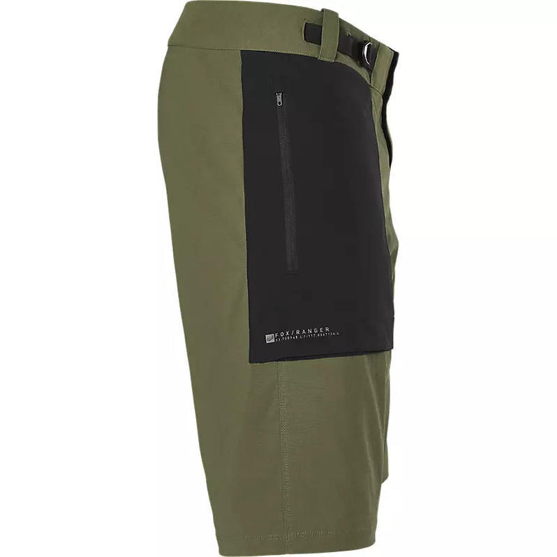 PANTALON CORTO FOX RANGER UTILITY