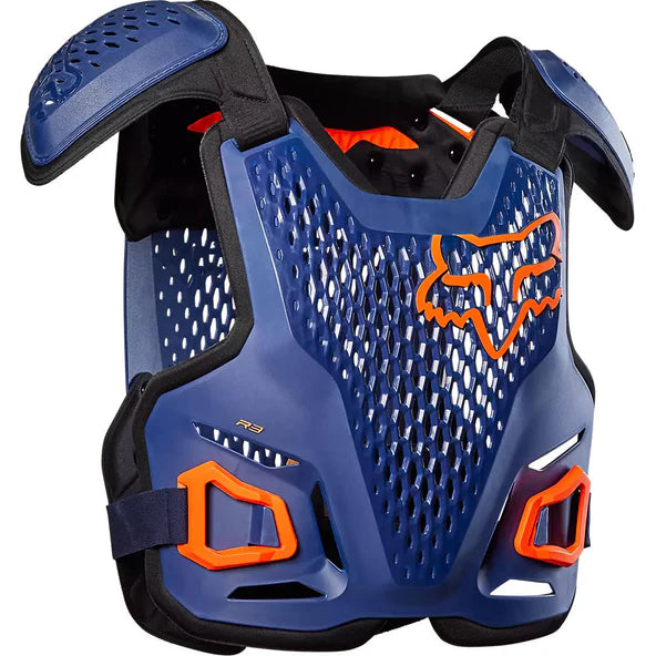 JOFA MOTO R3 NEGRO FOX