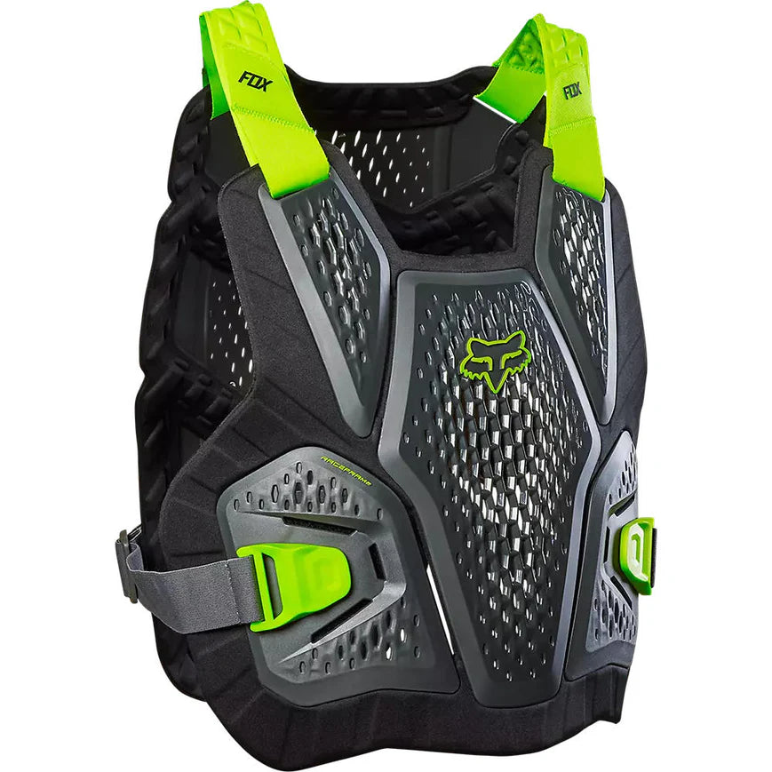 JOFA MOTO RACEFRAME ROOST NEGRO FOX