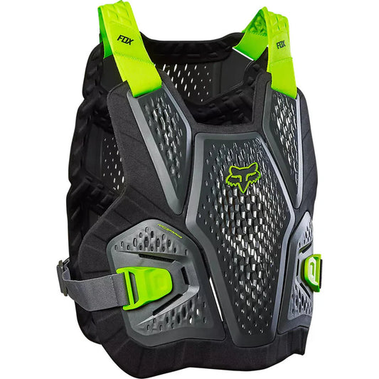 JOFA MOTO RACEFRAME ROOST NEGRO FOX