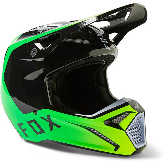 CASCO ENDURO FOX V1