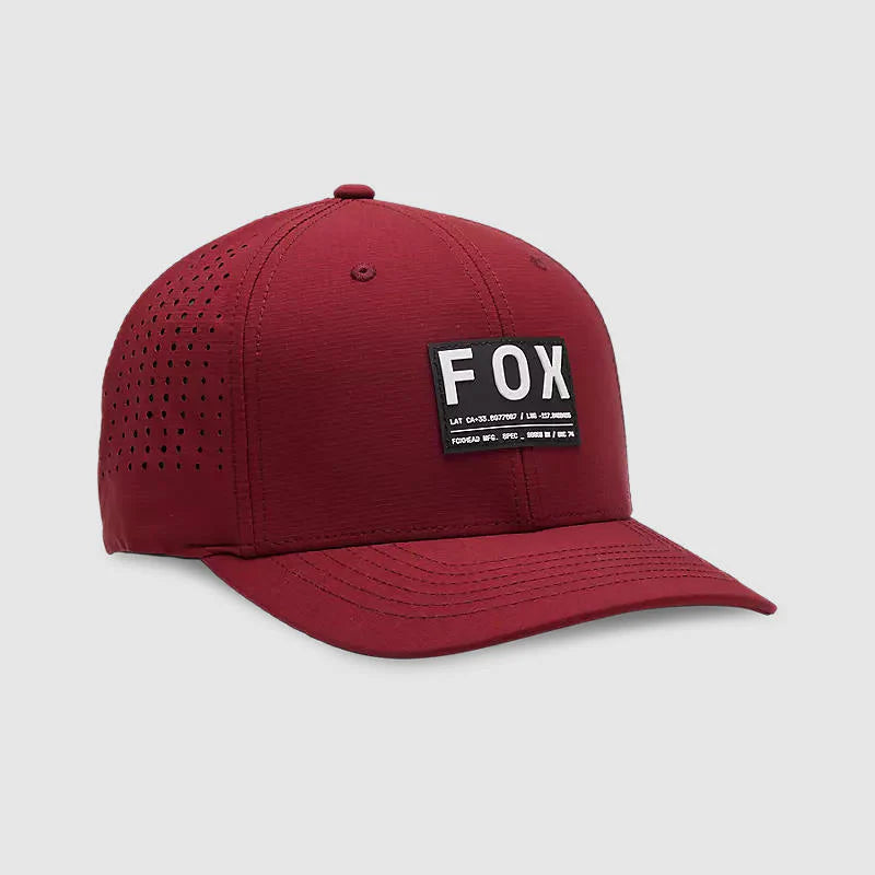 GORRA FOX NON STOP TECH  FLEXFIT