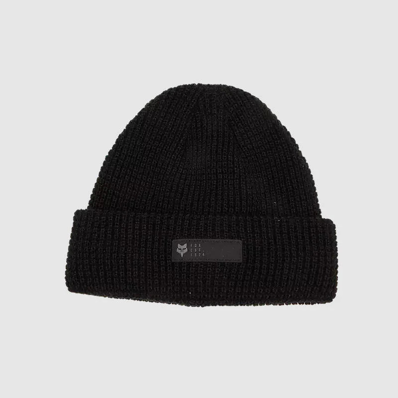 GORRO FOX ZENTHER BEANIE