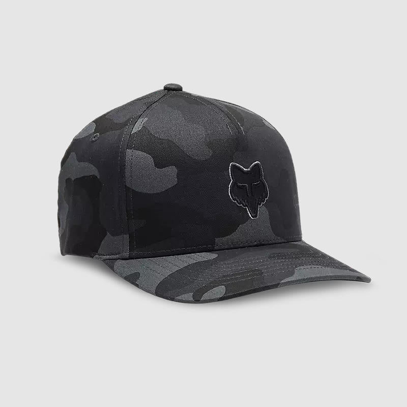 GORRA FOX HEAD FLEXFIT