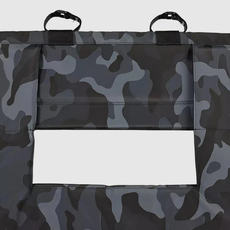 PORTABICICLETA FOX LARGE CAMO