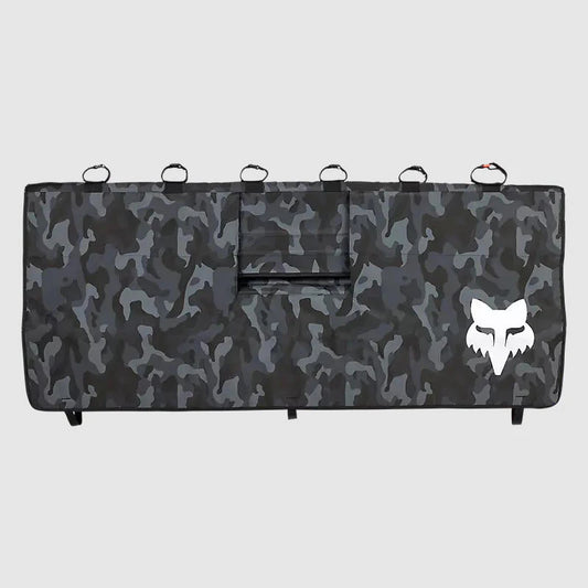 PORTABICICLETA FOX LARGE CAMO