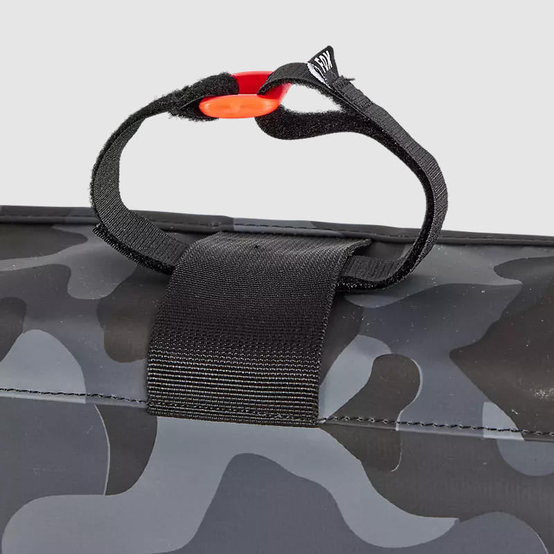 PORTABICICLETA FOX LARGE CAMO