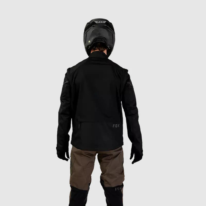 CHAQUETA FOX DEFFEND OFF ROAD
