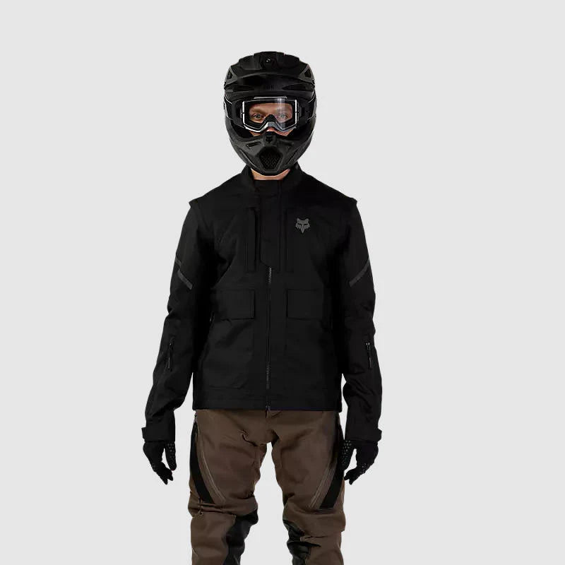 CHAQUETA FOX DEFFEND OFF ROAD