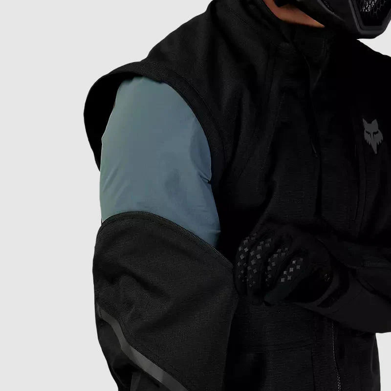 CHAQUETA FOX DEFFEND OFF ROAD