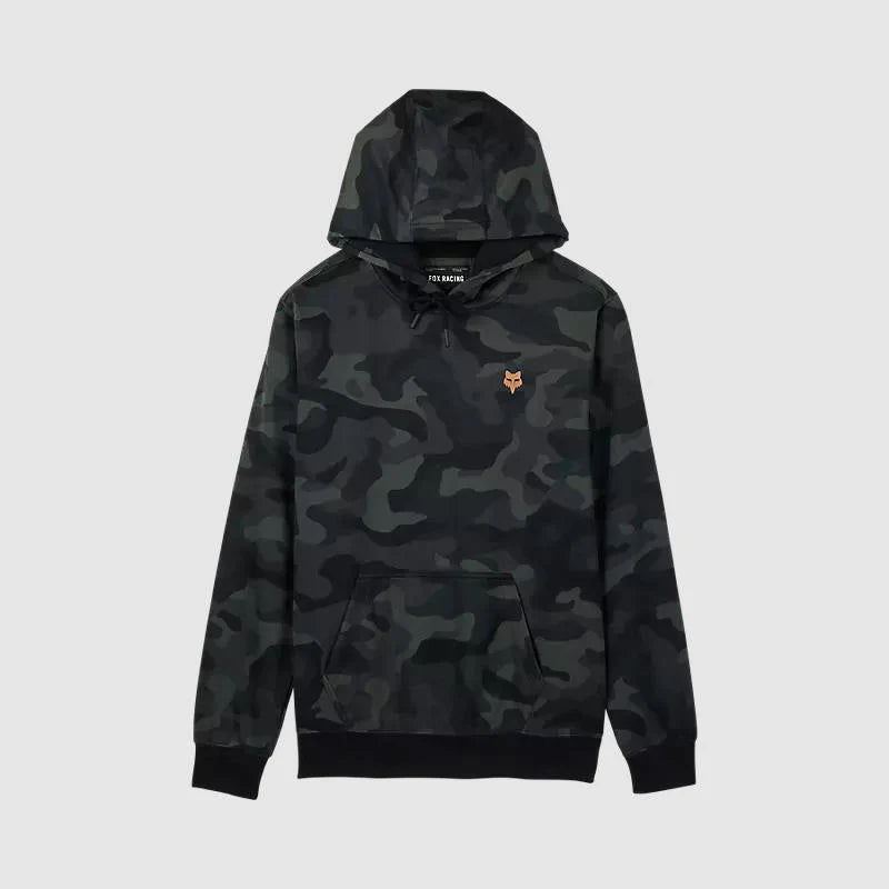 POLERON FOX HEAD CAMO